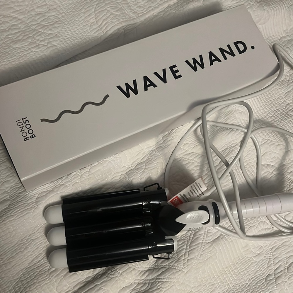 Bondi Boost Wave Wand
